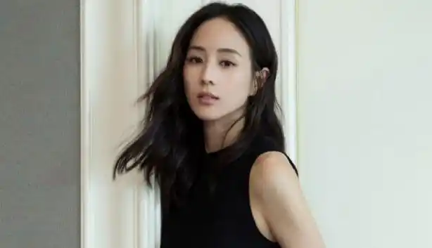 回顾"元气少女"陈意涵,有47任男友,为何偏偏嫁给"丑男"?