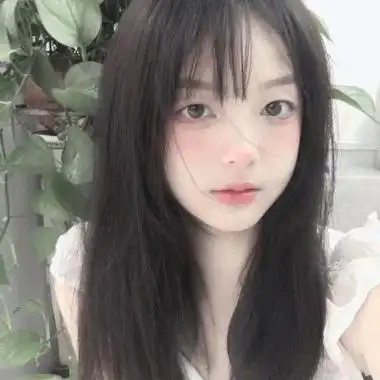 qq女生头像仙女可爱故事藏在情绪里