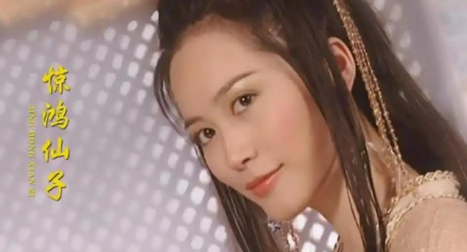 俞飞鸿:我虽然没结婚,但有固定伴侣,女人一生不该只有爱情