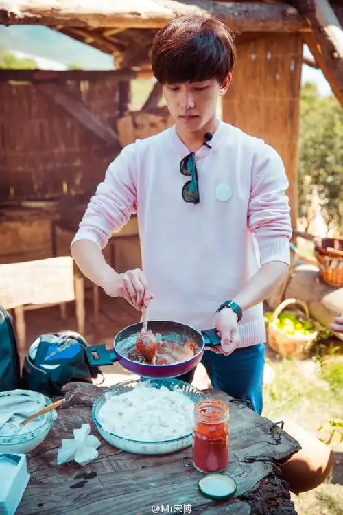 花儿与少年##杨洋icon