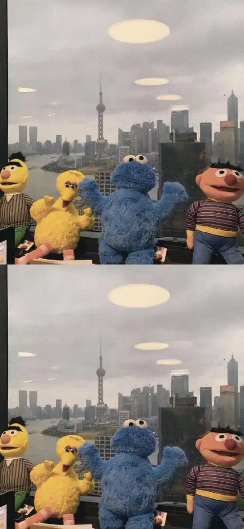 拼接壁纸 ins潮图 壁纸 拼接壁纸 赞 评论