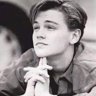 莱昂纳多 小李子