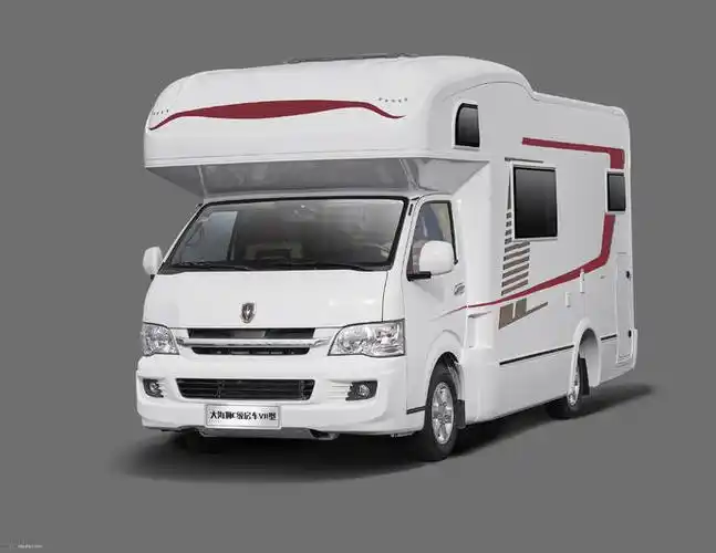 华晨金杯大海狮Ⅶ型房车新车特惠