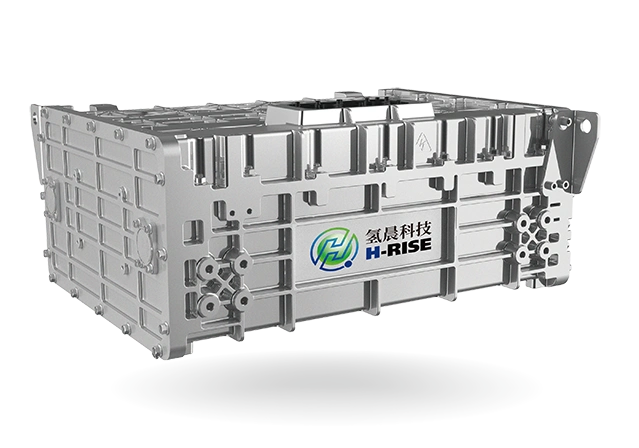 h2120f型燃料电池电堆