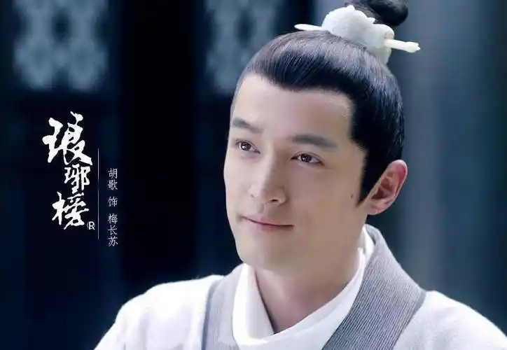 即将启动,演员导演强势回归,延续第一部辉煌_胡歌之_黄晓明_王凯