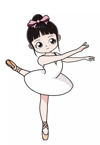 齐宁艺术培训学校-舞之梦舞蹈学校"为战胜疫情加油!在家练舞功!