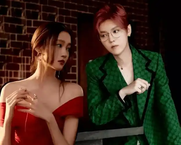 关晓彤父母想让鹿晗投资做生意,鹿晗一言点醒梦中人_生活_时候_一家