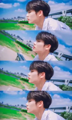 林彦俊 小橘 对手