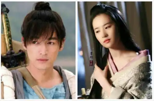 胡歌和刘亦菲为什么没什么交集啊 两人现在关系怎么样了