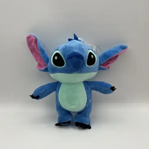 厂家批发史迪仔毛绒玩具公仔情侣款史迪奇玩偶生日礼物布娃娃批发