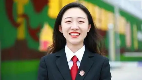 世界微笑日:你的笑容,是世界上最美的语言