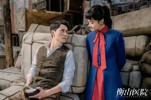 描摹小人物信仰之美衡山医院撬开谍战剧新空间丨专访出品人杨文红