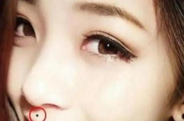 身上有这几颗痣人中龙凤迟早能成大器