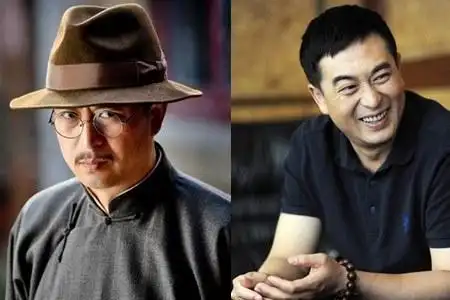 张嘉译电视剧沉默二度热播引热议新作品搭档姜武默契十足