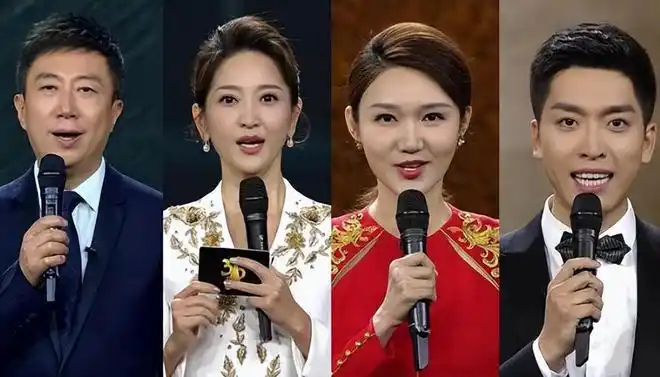央视315晚会主持人阵容龙洋的定位已改变2位新面孔上阵