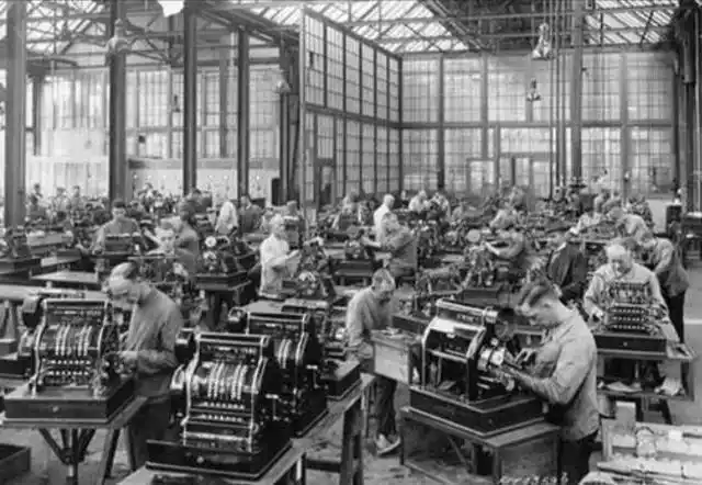 英国工业革命期间工人的生活有多惨,你们是怎么看的?_腾讯新闻