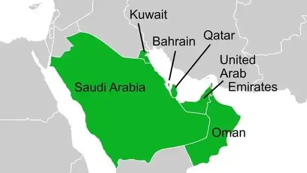 海湾六国正在去高福利,迎来高赋税