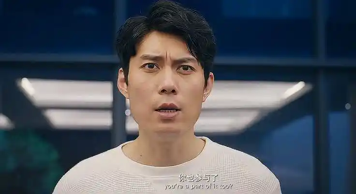 《羞羞的铁拳》艾伦这段起码值一亿,演技太棒了,超搞笑!