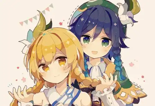 搬运〕〔温荧〕 他们俩好适合.