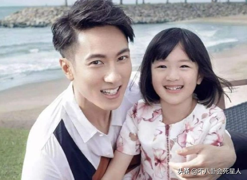 立威廉个人资料(立威廉,吴尊,霍建华,钟汉良,贺军翔,偶像男主的女儿谁