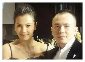 刘涛花了四年为丈夫还债而她仅用一周就帮老公还了近9亿