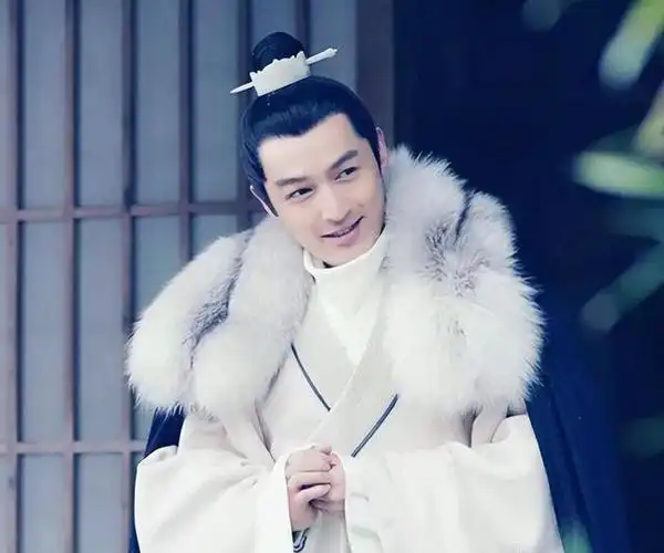 事实证明:胡歌已经是人生赢家了!