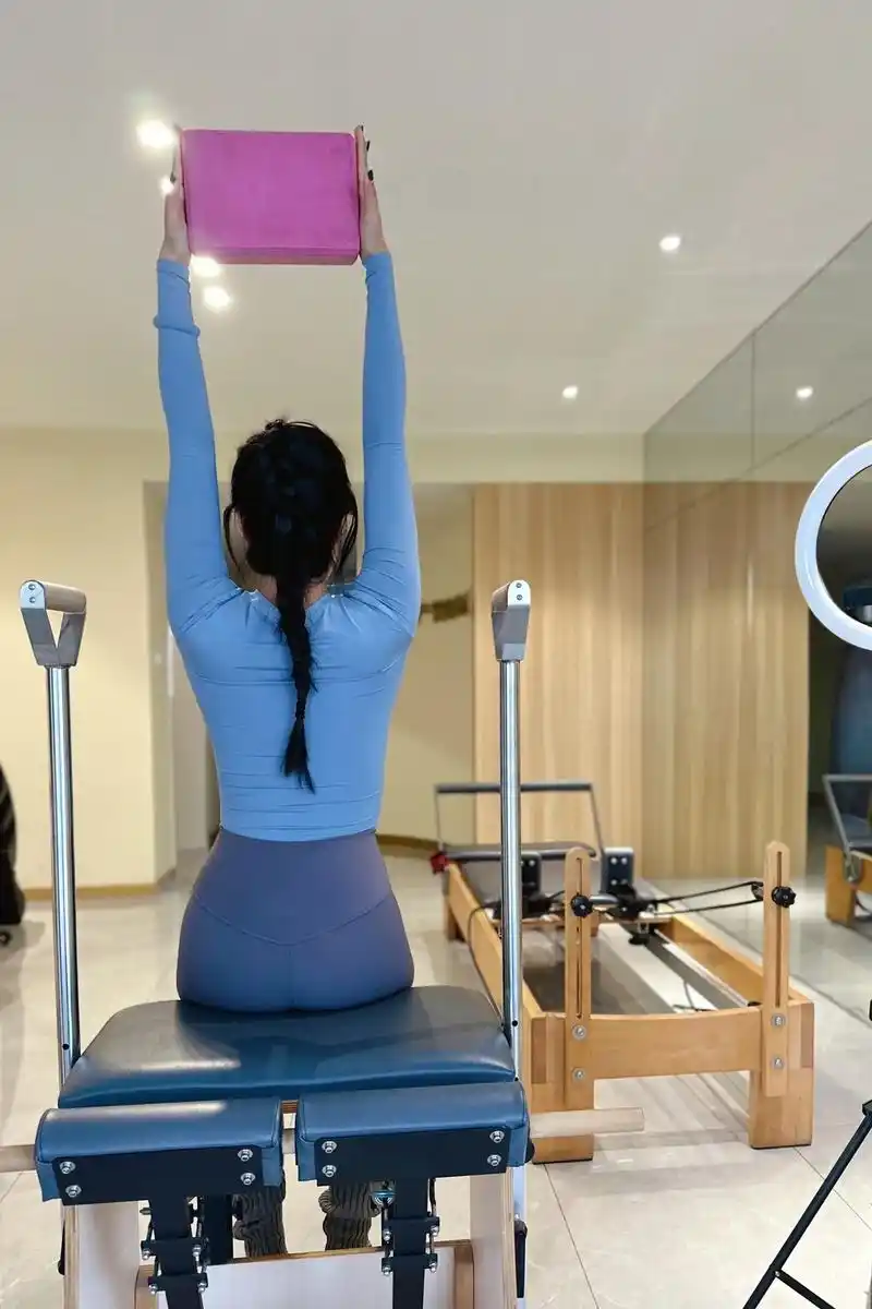 改善富贵包,训练中下斜方肌,激活背部,纠正圆肩驼背.#健身打 - 抖音