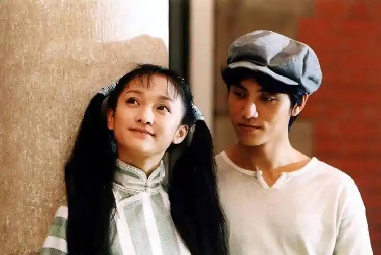 原创像雾像雨又像风22年后演员现状女主放飞自我配角已成影帝