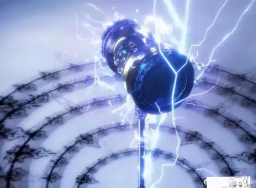 斗罗大陆6款昊天锤,总有一款适合你!最后一把称霸斗罗大陆!_腾讯新闻