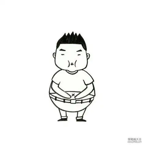 女生为啥不喜欢 strong>胖子 /strong>