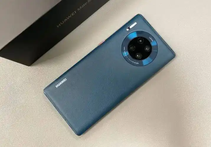 一台三年前的华为mate30,放到现在,相当于什么价位的手机?