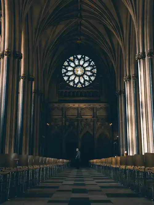 布里斯托大教堂