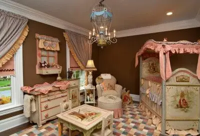 公主房 - 堆糖,美图壁纸兴趣社区