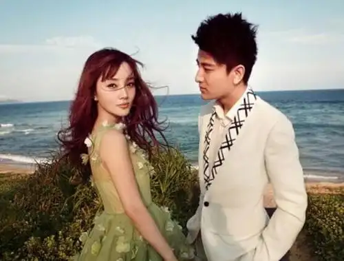 【图】李小璐的老公叫什么名字 丈夫家庭背景大公开