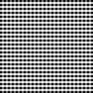 黑白颠倒无缝格子背景,黑白照片