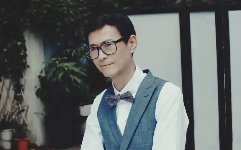 【郑少秋】【诡探前传】发布会 采访 预告 花絮相关(26p更新中)