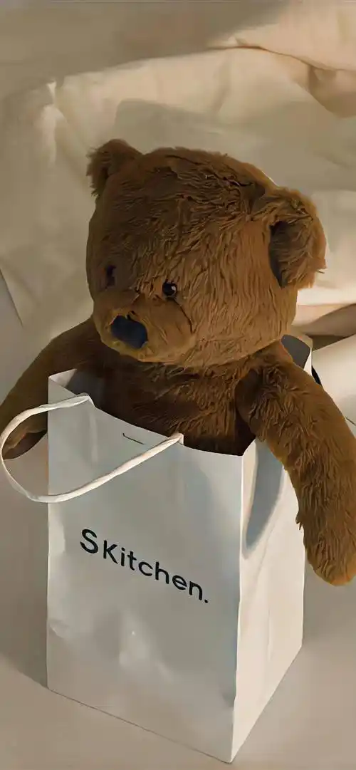 壁纸ins高级质感高清全屏