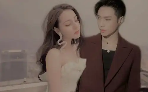 迪丽热巴张艺兴 - 我不吃绿的