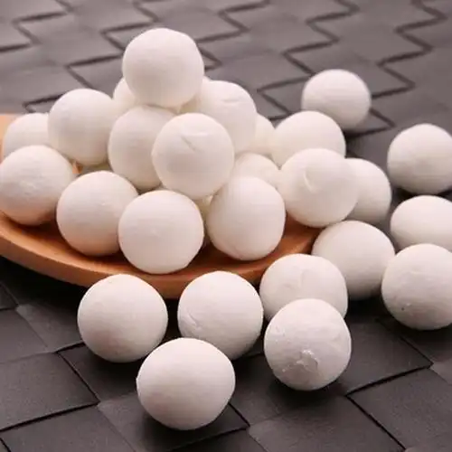 桂冠包馅小圆子250g