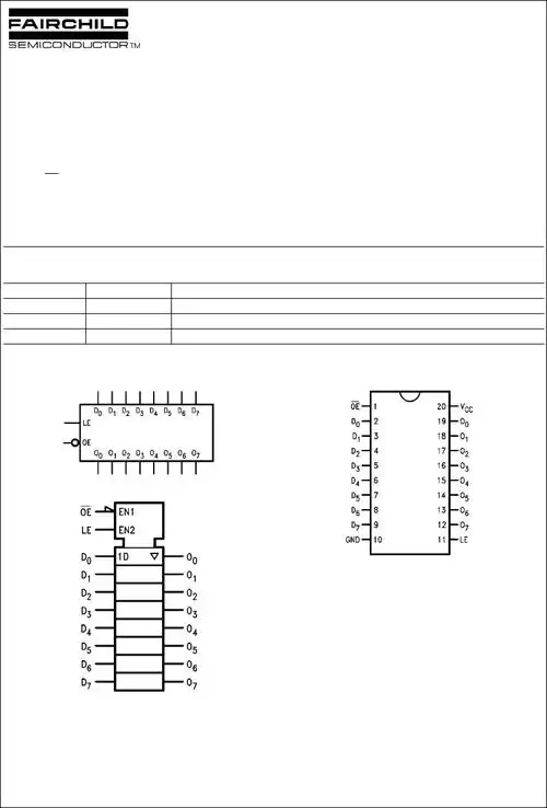 2000 fairchild semiconductor corporationds009566www.