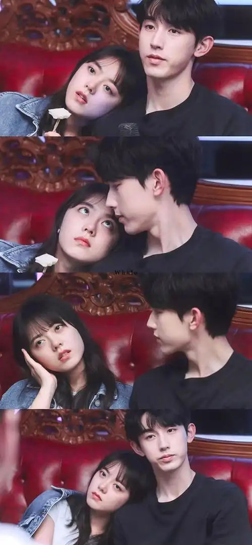 【少年派2】 【赵今麦/林妙妙】 【郭俊辰/钱三一】