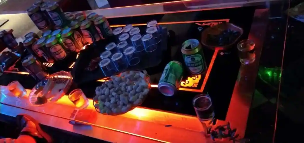 本场在新春到来之前推出八大优惠: 优惠一:发朋友圈集心18个