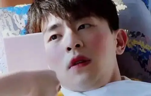 邓伦马思纯胖出了新境界新作品要毁