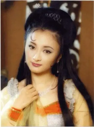 【古装经典】西游记续集 比丘国美狐