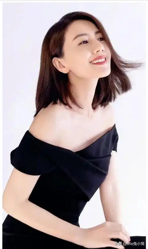 马伊琍:我卸妆了,刘涛:我也卸妆了,再看高圆圆 颜值差距引热议|素颜