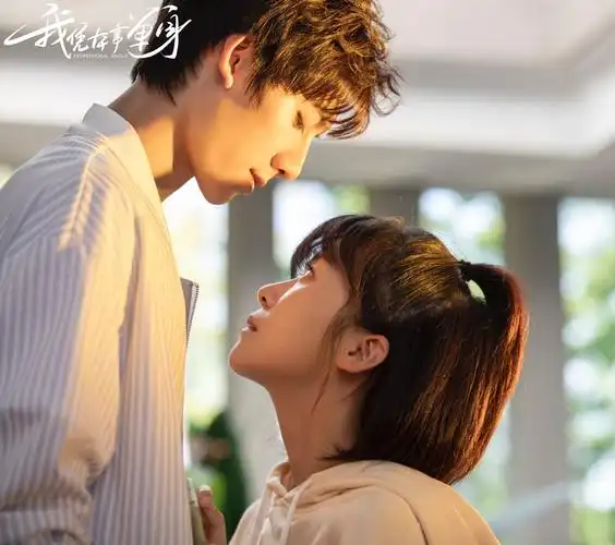 sunnee杨芸晴献唱《我凭本事单身》片尾曲上线