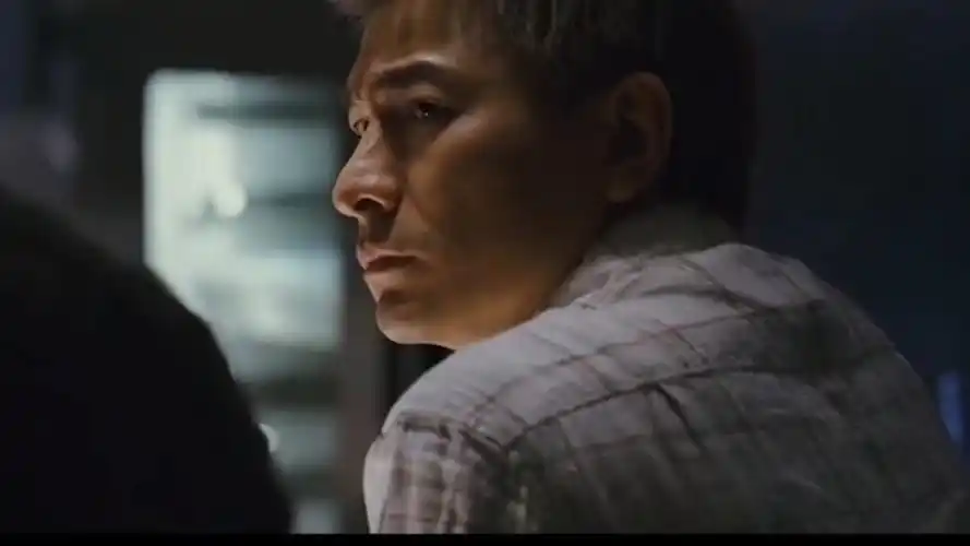 门徒之刘德华_哔哩哔哩_bilibili