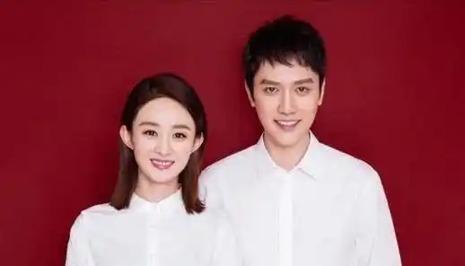 原创侯鸿亮爆赵丽颖结婚不拍婚纱照原因并称慧眼选中朱一龙