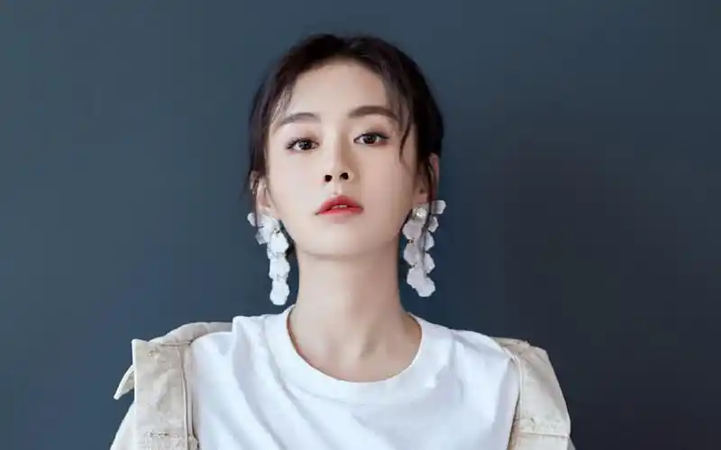 郑合惠子时尚写真图片桌面壁纸