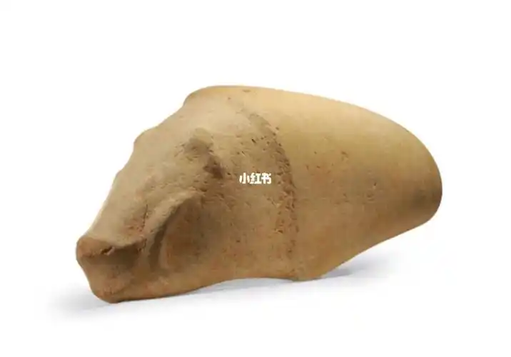 【凌家滩文化 · 玉猪】安徽省文物考古研究所